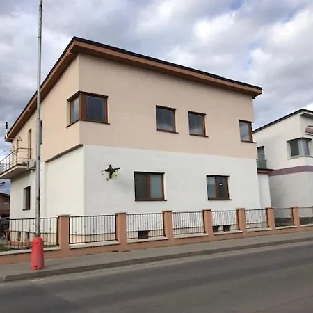 Matko Apartment *