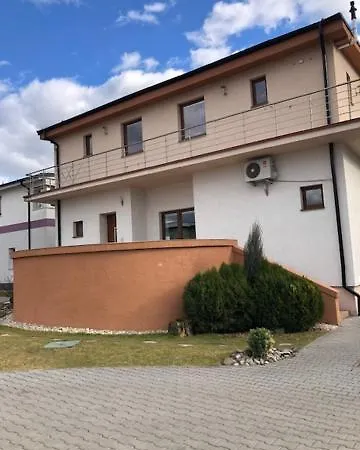 Matko Apartment *