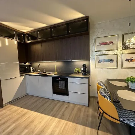Apartment Matko *