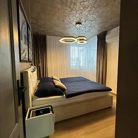 Matko Apartment Levice
