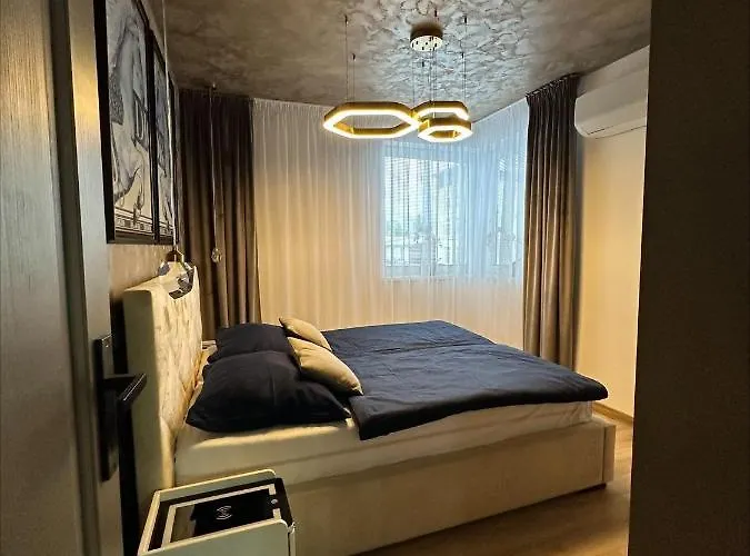 Matko Lejlighed Levice