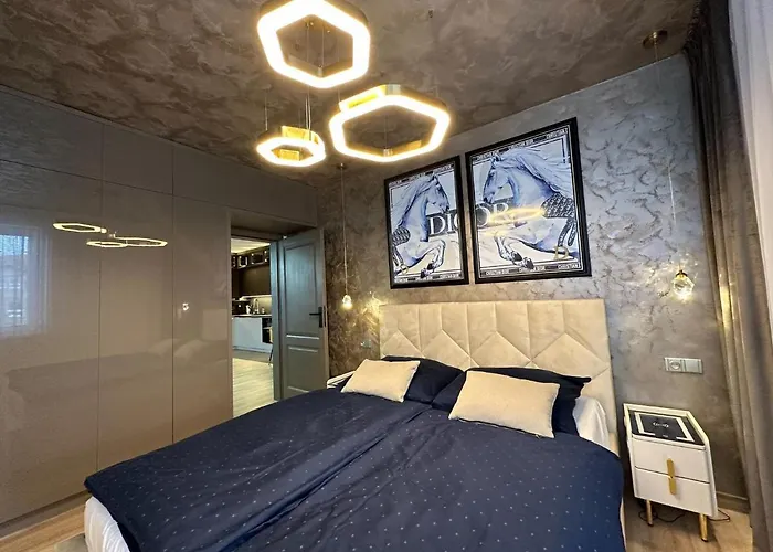 Matko Lejlighed Levice