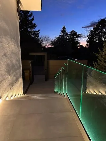 Lejlighed Matko Levice